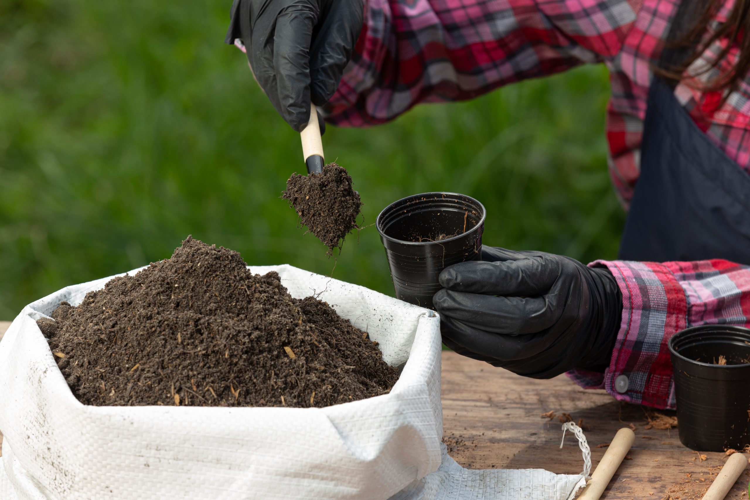 Advanced Soil Testing Methods for Precision Farming